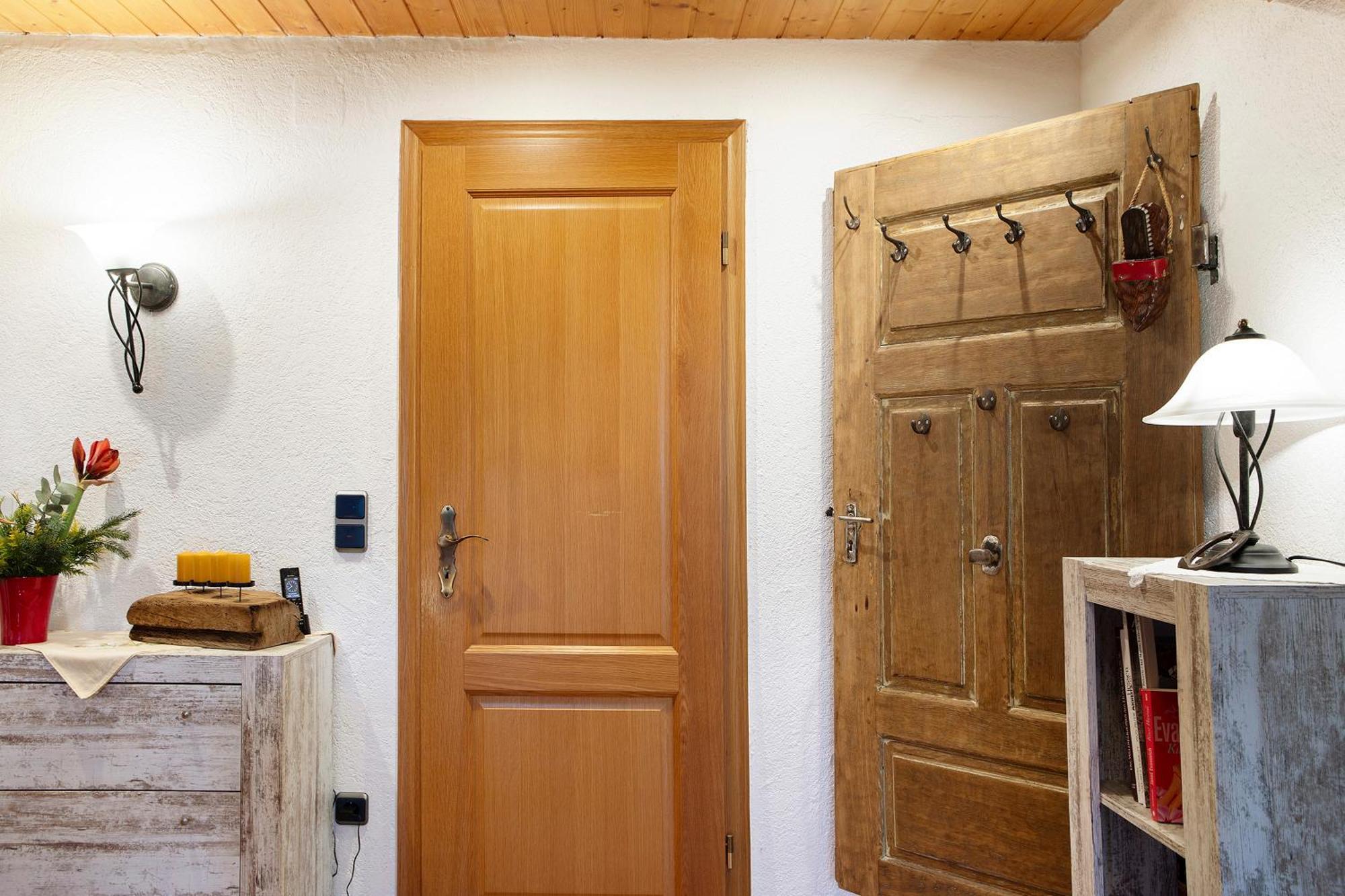 Ferienwohnung Fachwerk 44 Frielendorf Exteriér fotografie